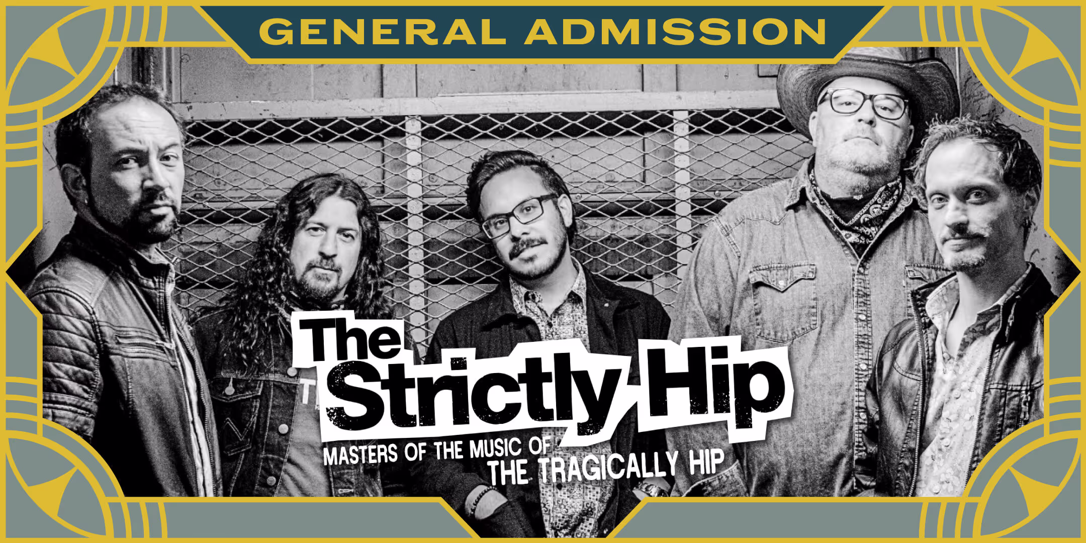 The Strictly Hip | Grand Opening Weekend