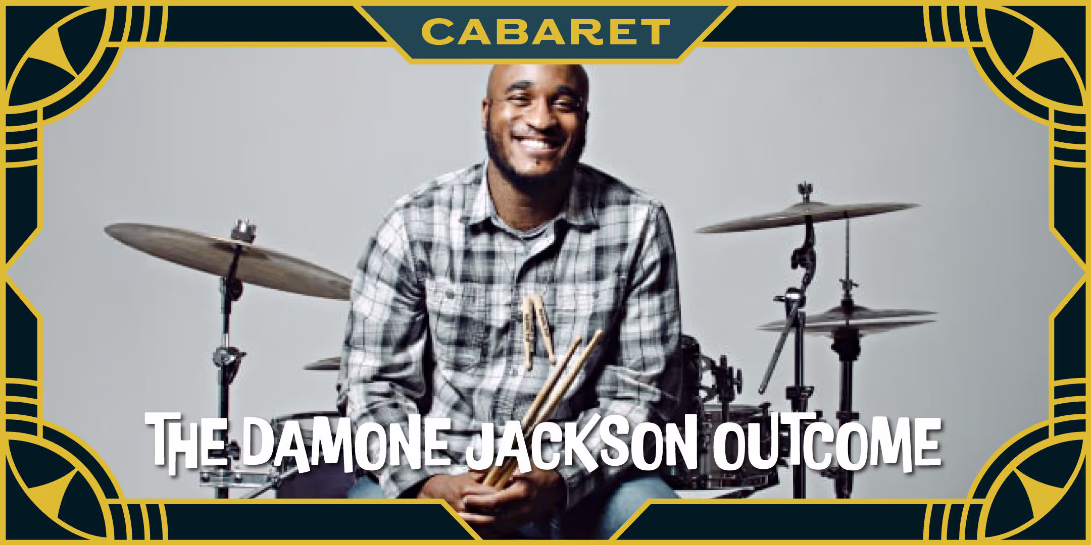 The Damone Jackson Outcome