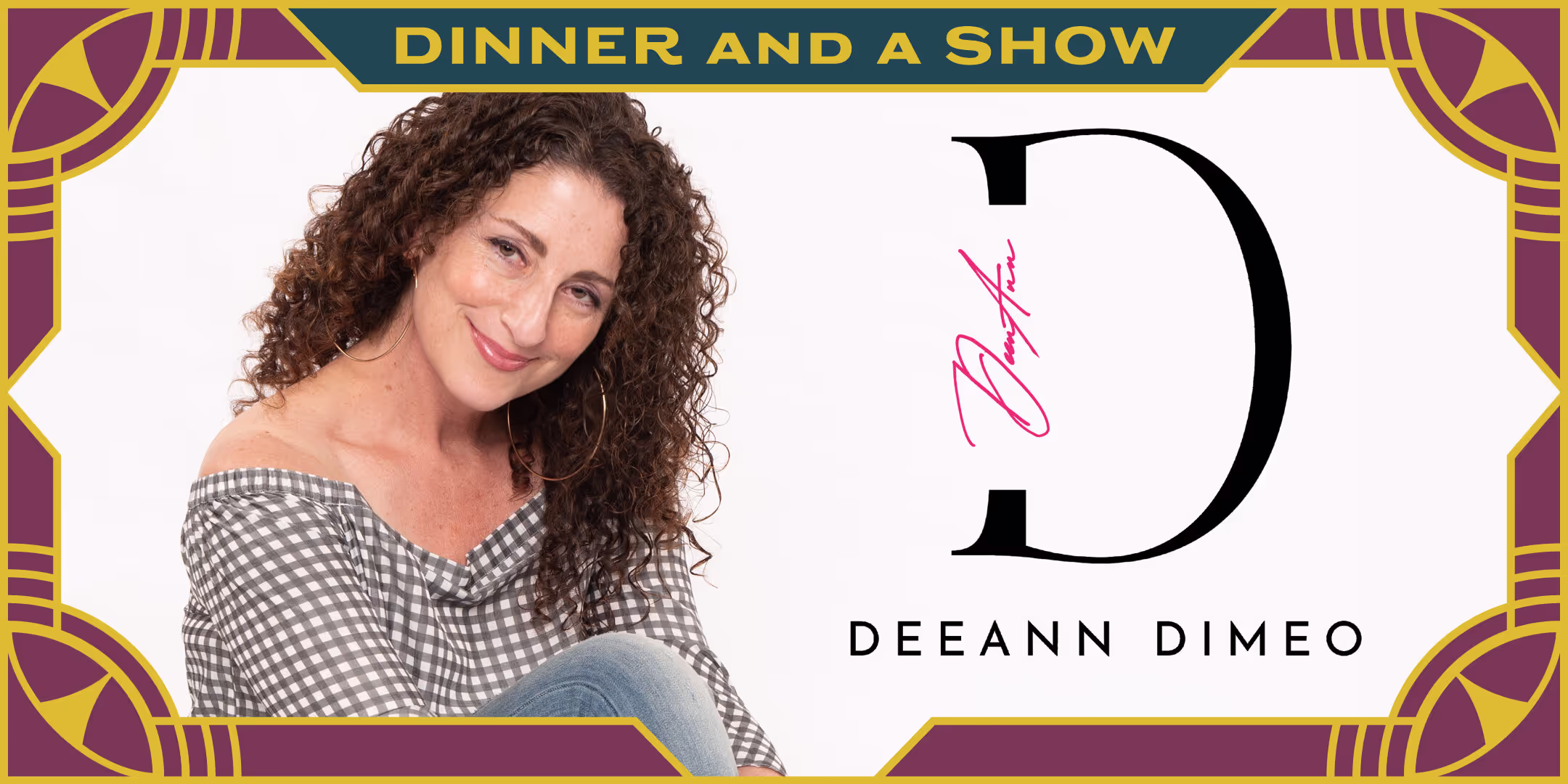 DeeAnn DiMeo
