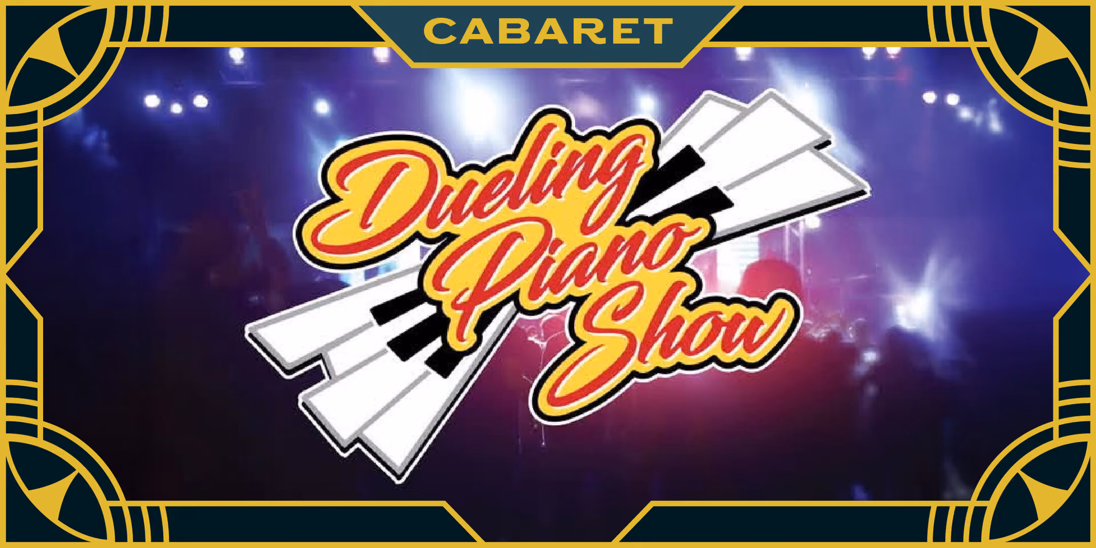 WNY Dueling Pianos
