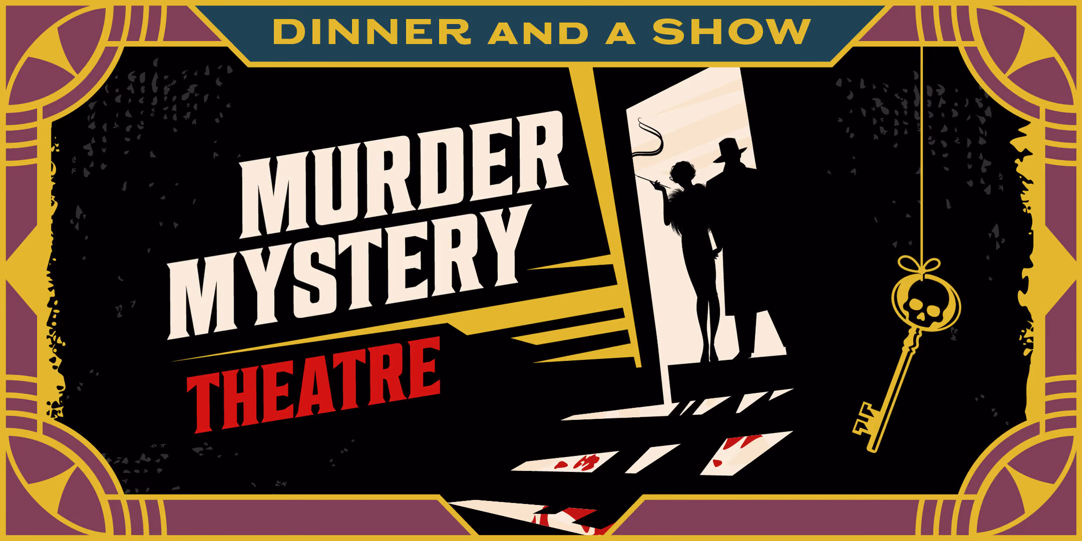Murder Mystery Theatre