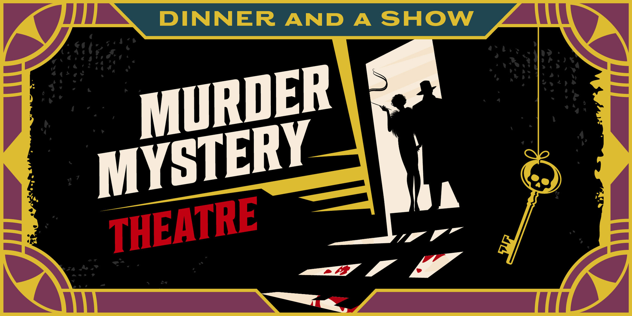 Murder Mystery Theatre