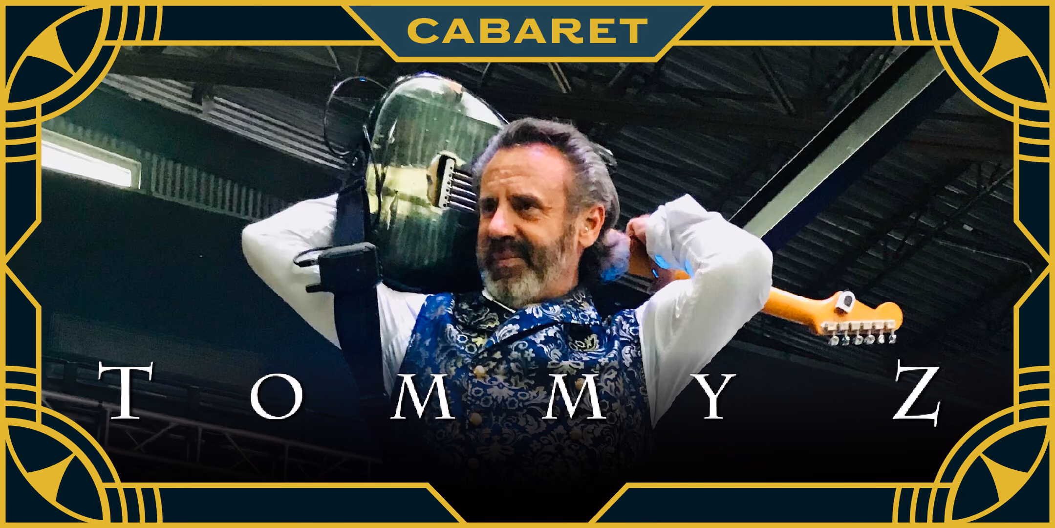 Tommy Z