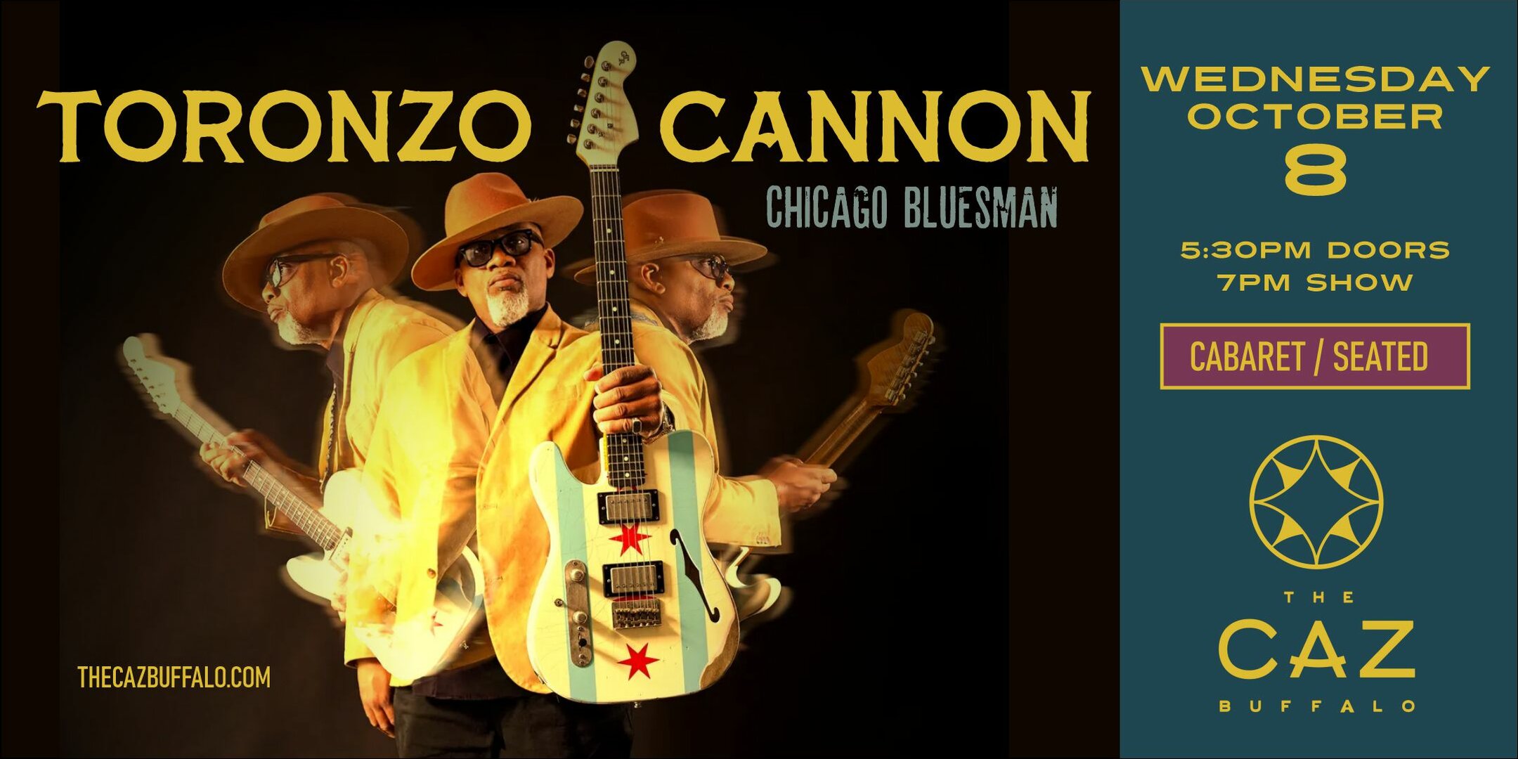 TORONZO CANNON