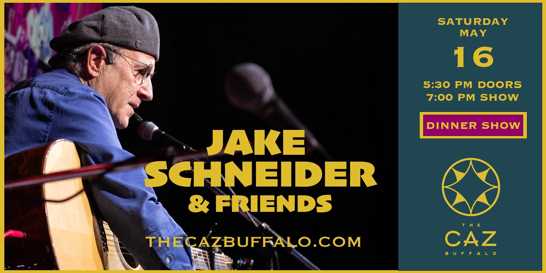 Jake Schneider & Friends