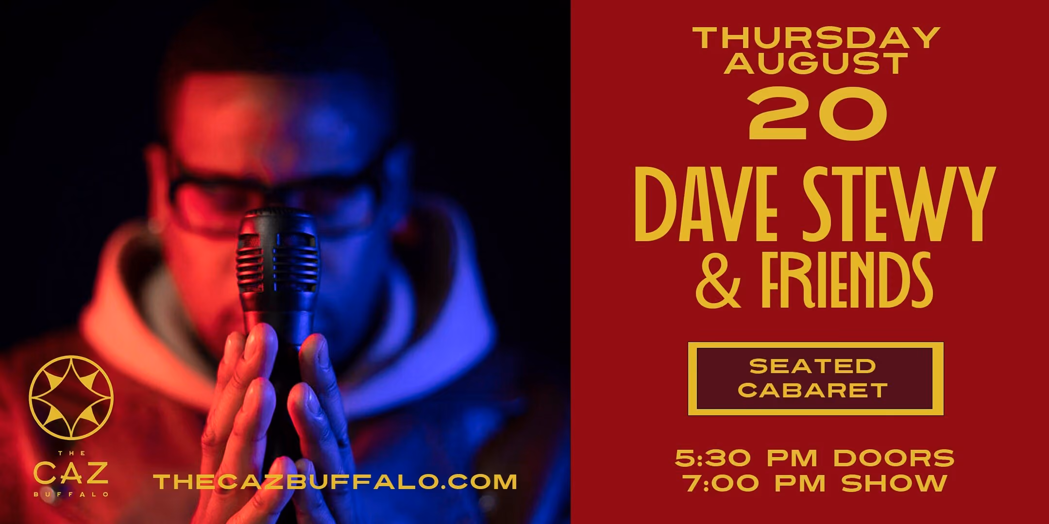 Dave Stewy & Friends