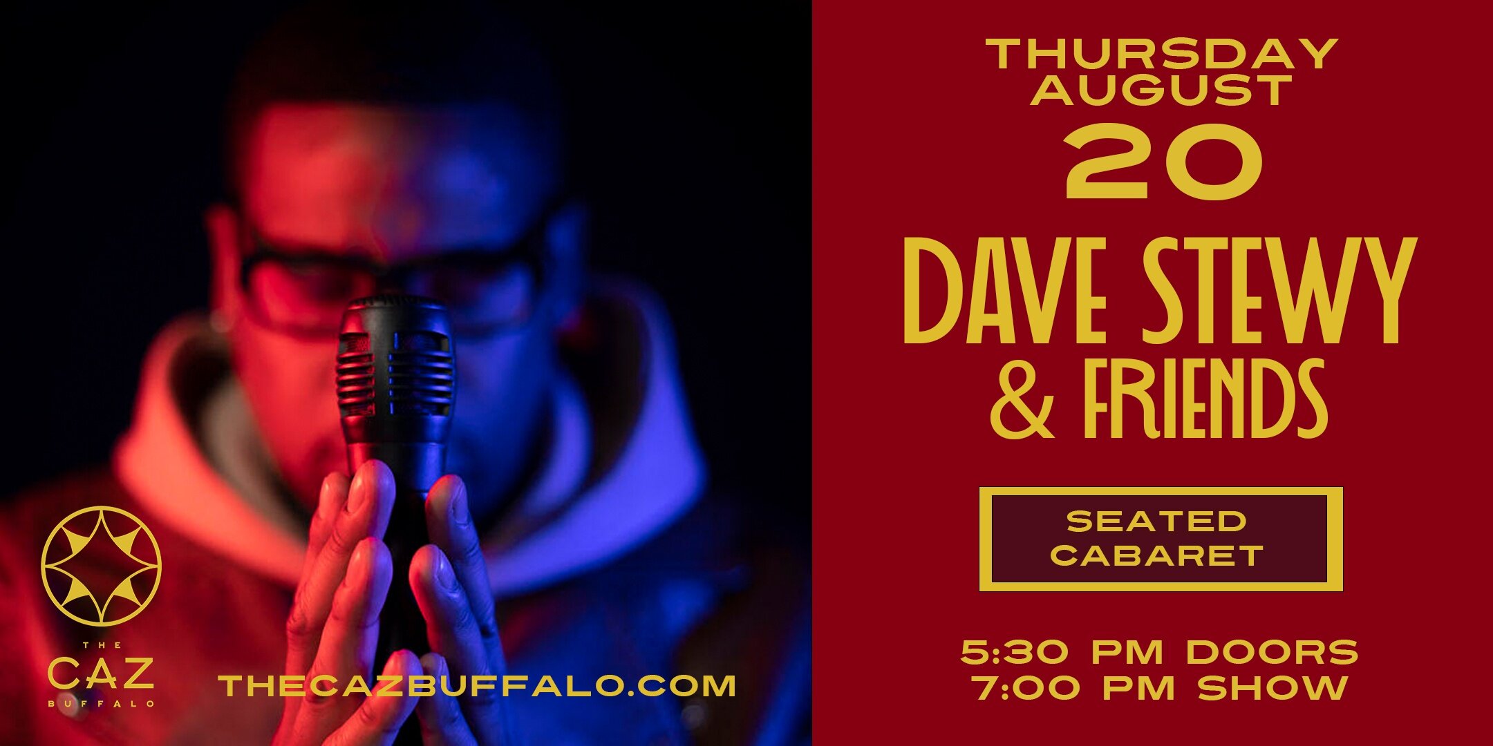 Dave Stewy & Friends