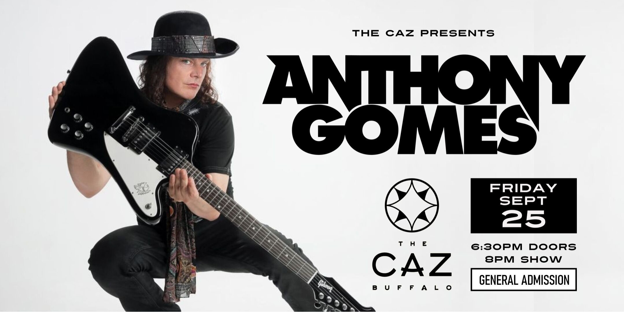 ANTHONY GOMES