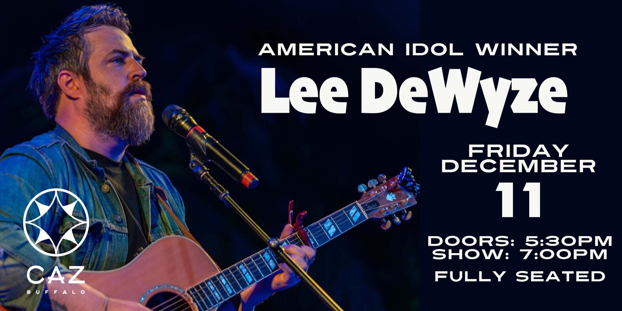 Lee DeWyze