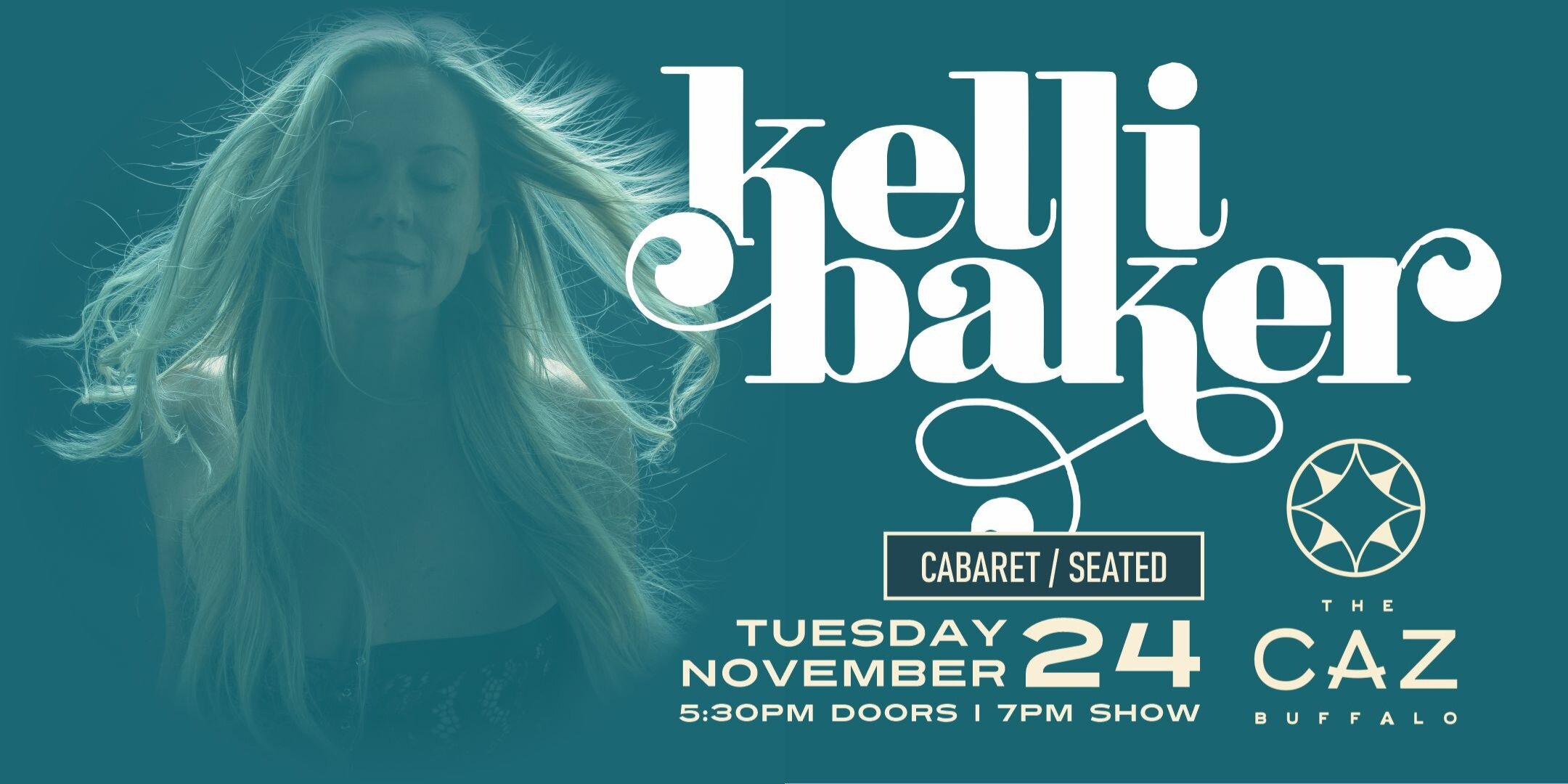 Kelli Baker Band