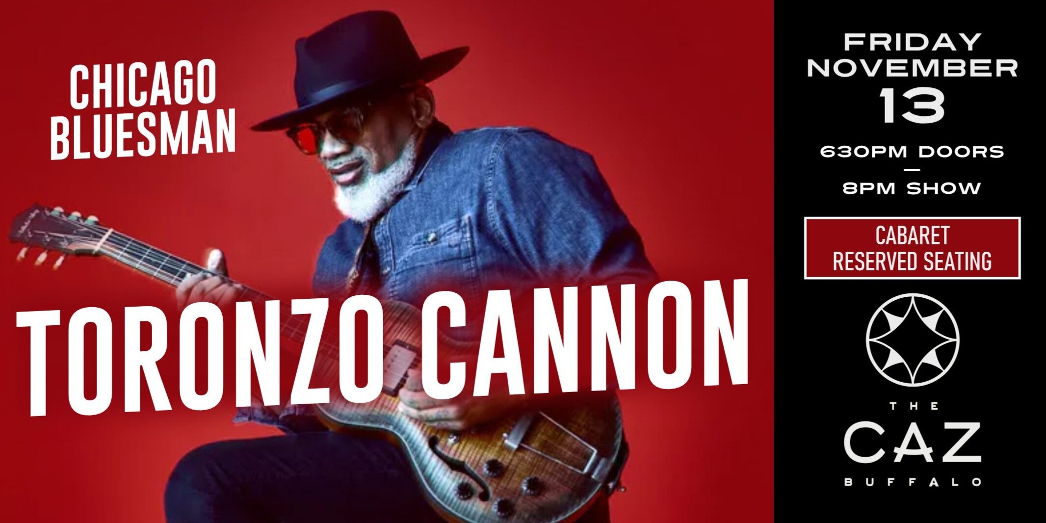 TORONZO CANNON