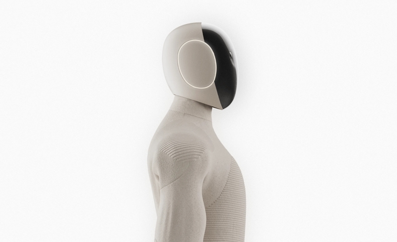 1X Neo Humanoid Robot - Versatile robot for home and industrial use