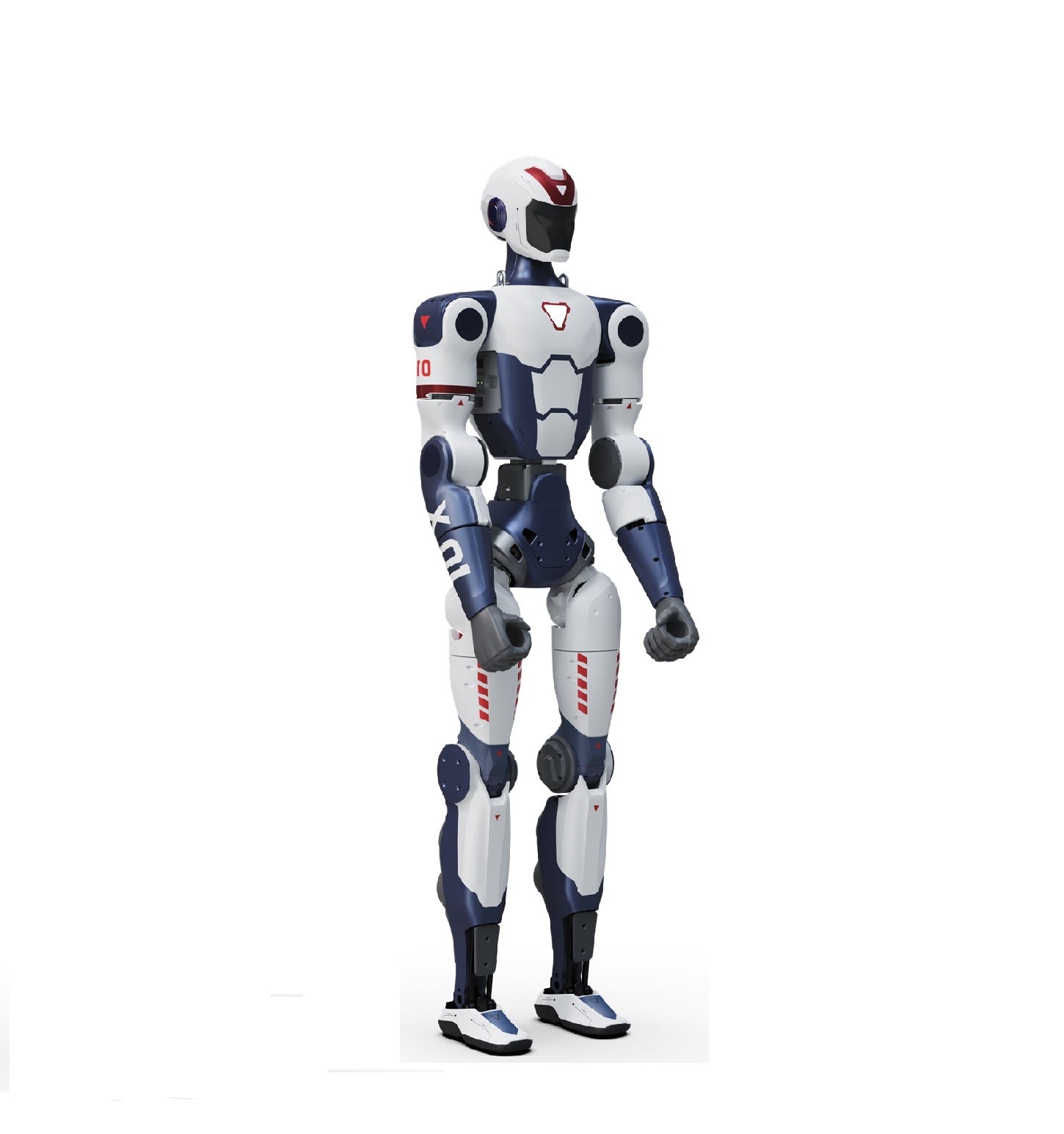 Unitree R1 EDU Humanoid Robot - Advanced educational platform with research capabilities