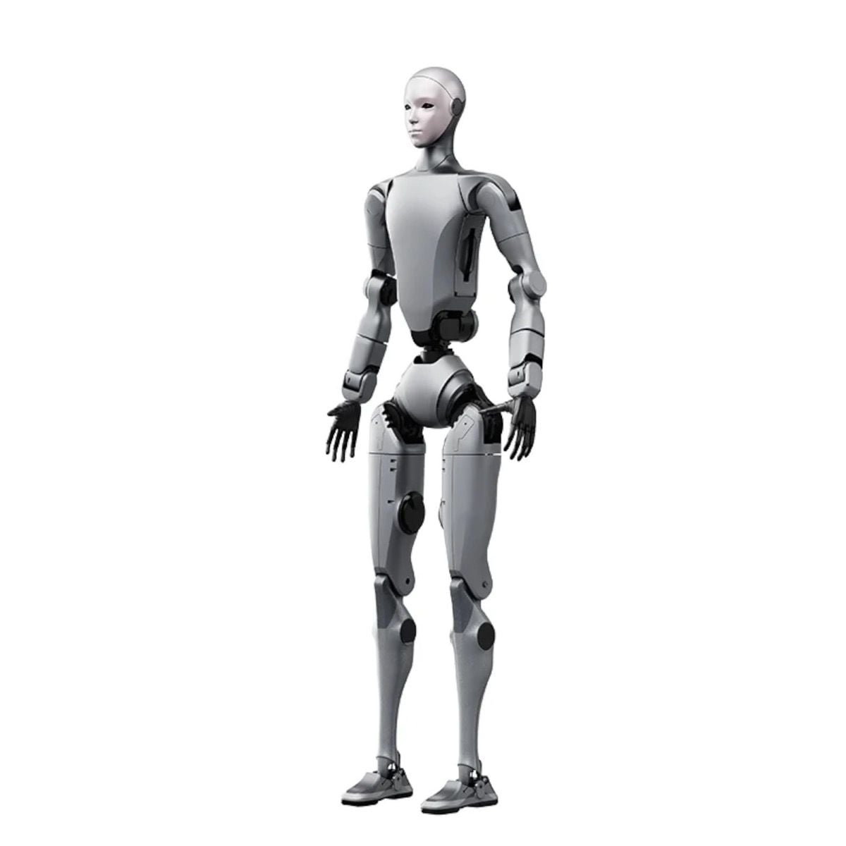 Unitree H2 EDU humanoid robot
