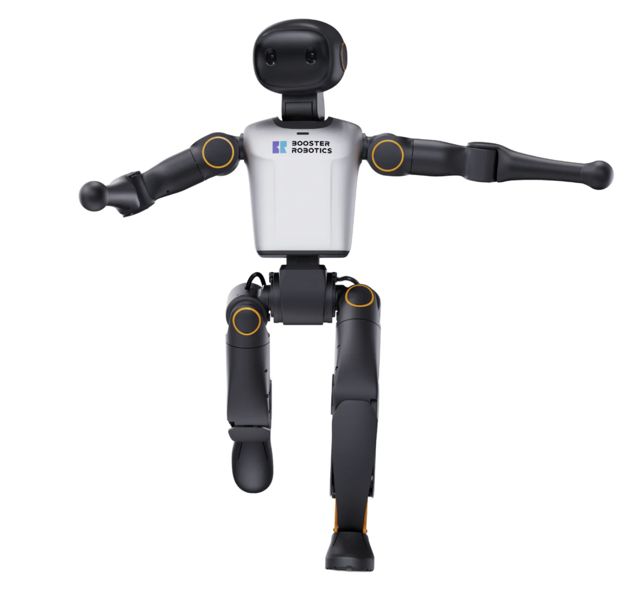 Booster K1 humanoid robot