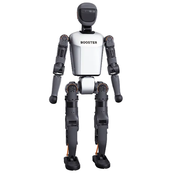 Booster T1 humanoid robot