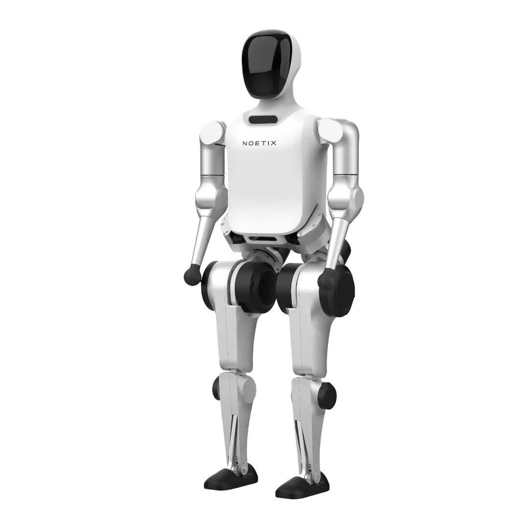 Noetix Bumi humanoid robot