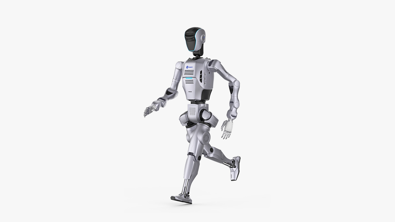Dobot Atom humanoid robot