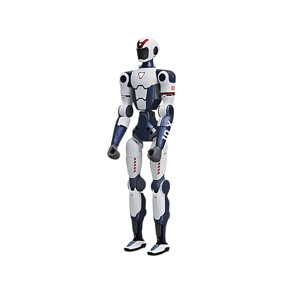 Unitree R1 EDU Smart humanoid robot