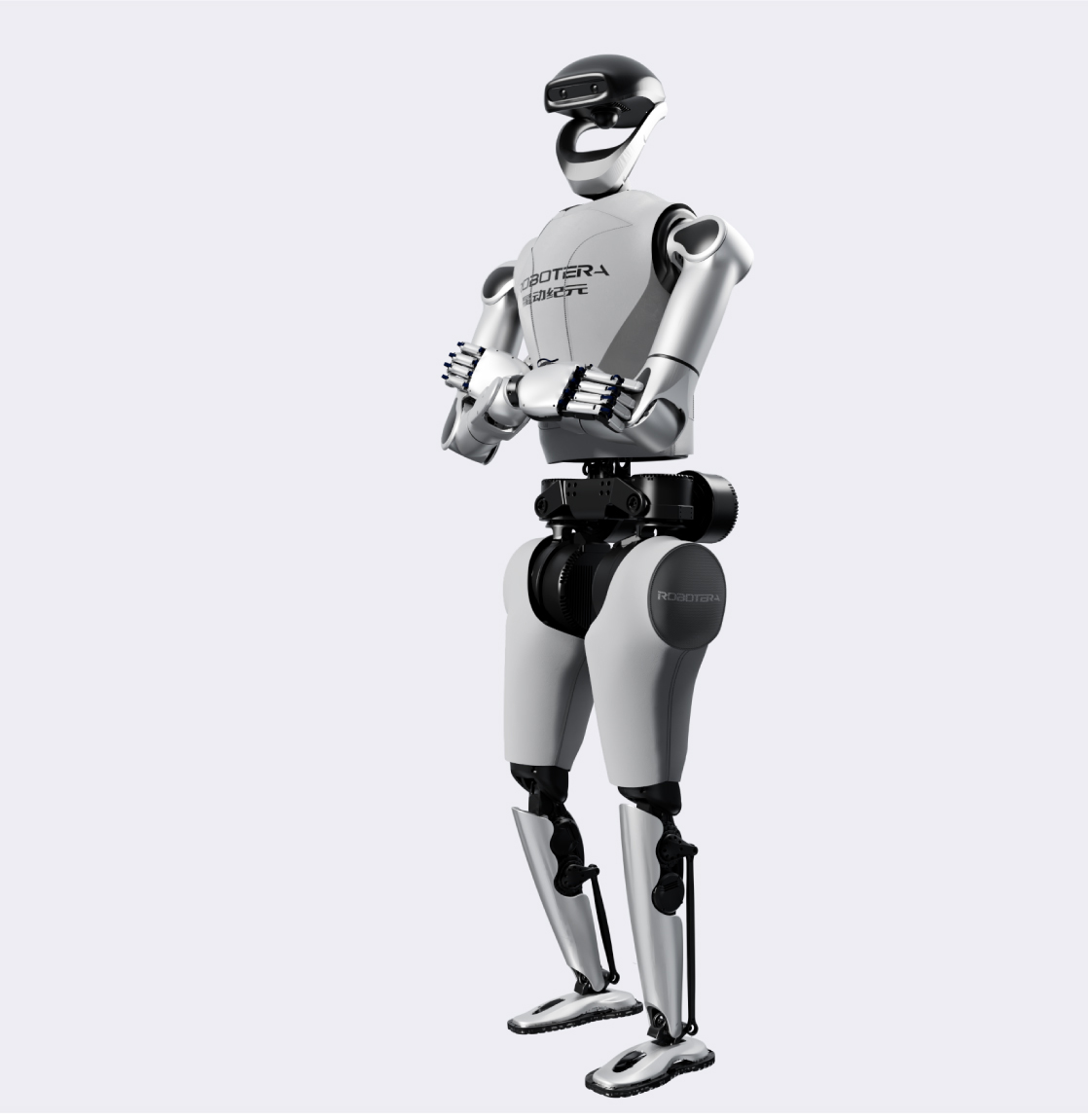 Robot Era L7 humanoid robot