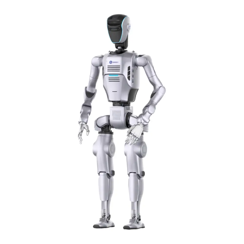 Dobot Atom humanoid robot