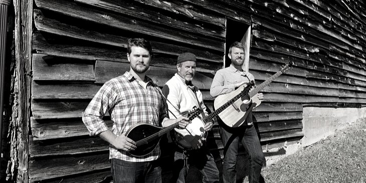 Beers & Banjos: Hogweed