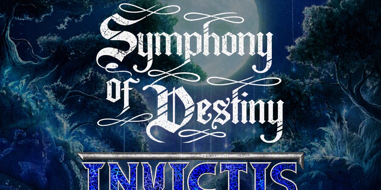 Symphony of Destiny, Invictus, Reality Shift