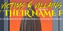 Victims & Villains Presents: Say Their Name Fest