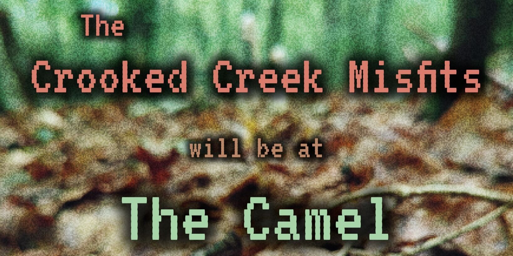 Beers & Banjos: The Crooked Creek Misfits