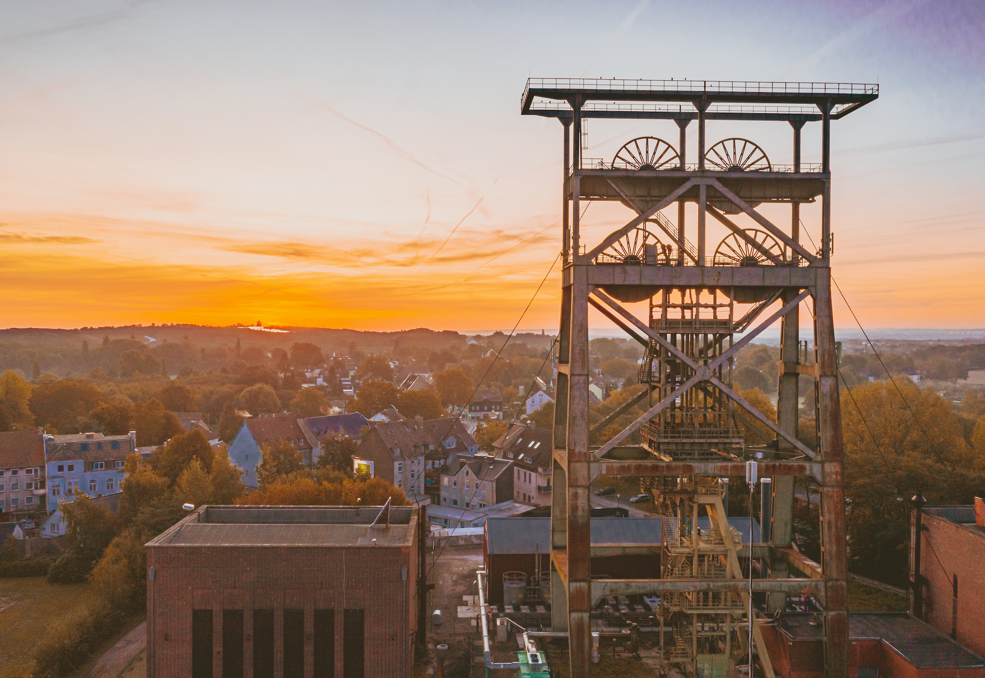 Stadt Bochum