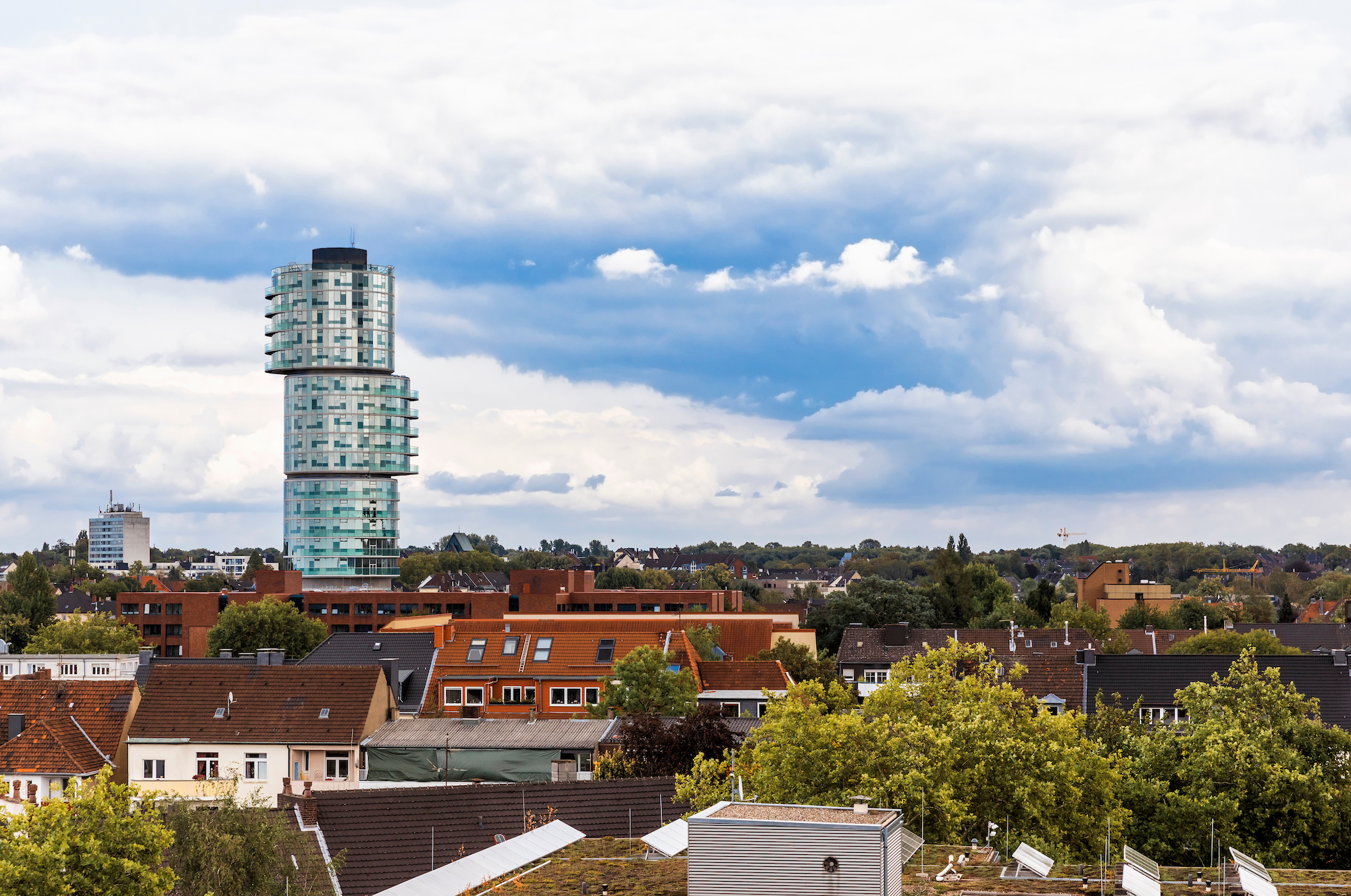 Stadt Bochum