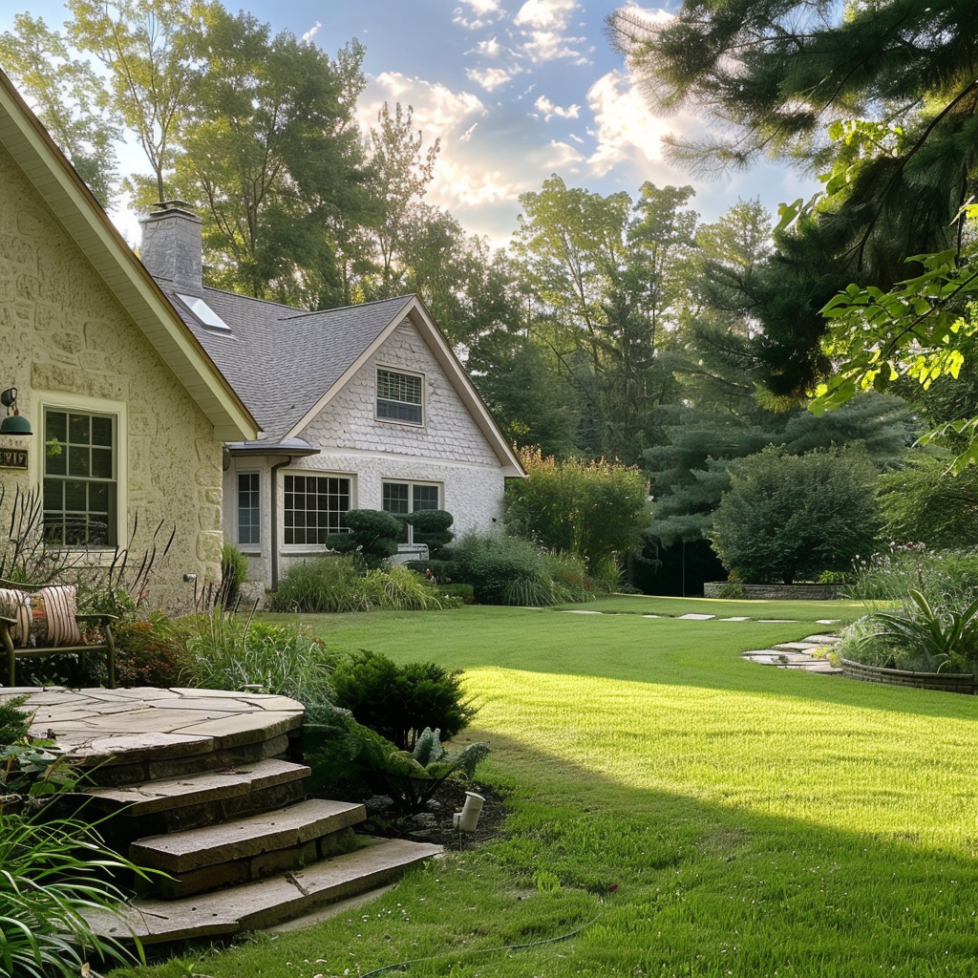 Perfection Lawns And Landscape gallery 1