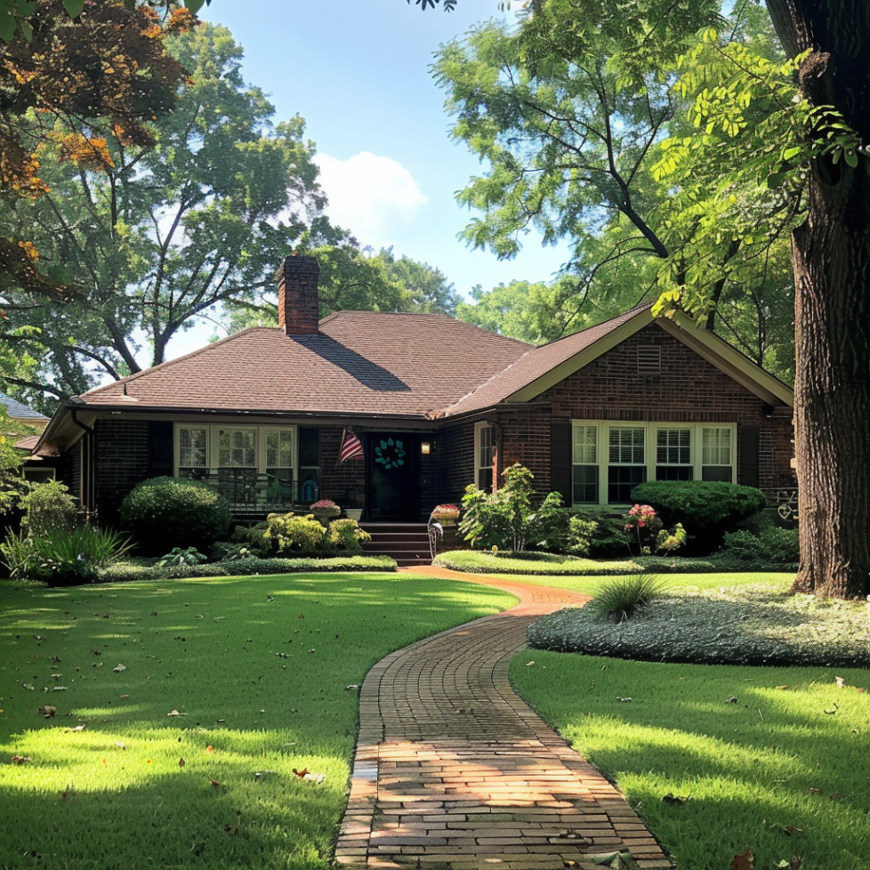Perfection Lawns And Landscape gallery 2