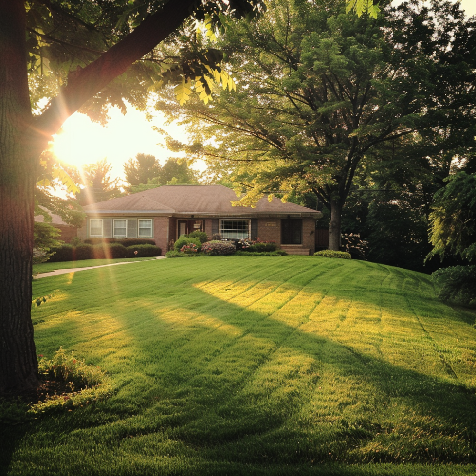 Perfection Lawns And Landscape gallery 3