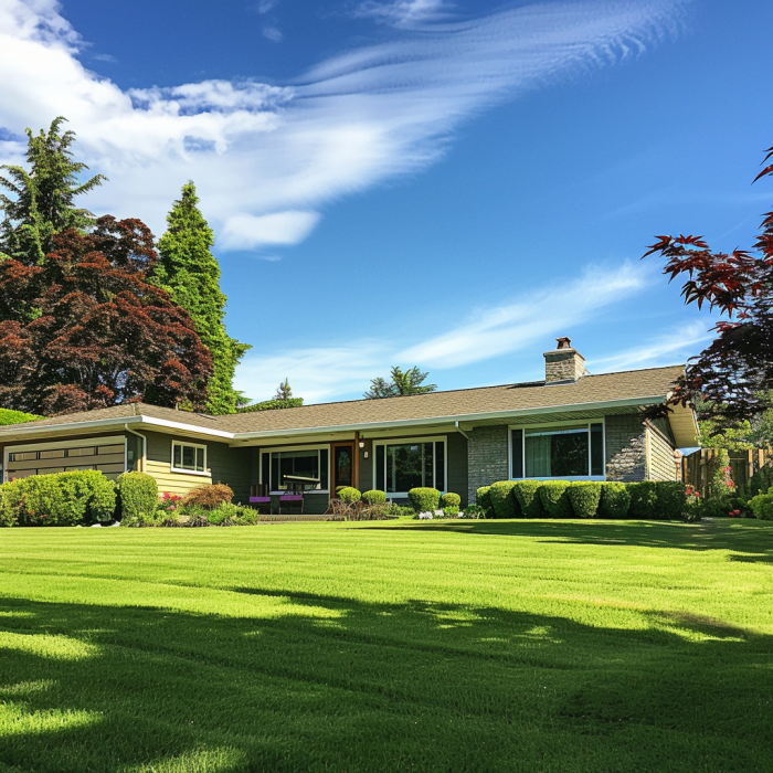 Perfection Lawns And Landscape gallery 4