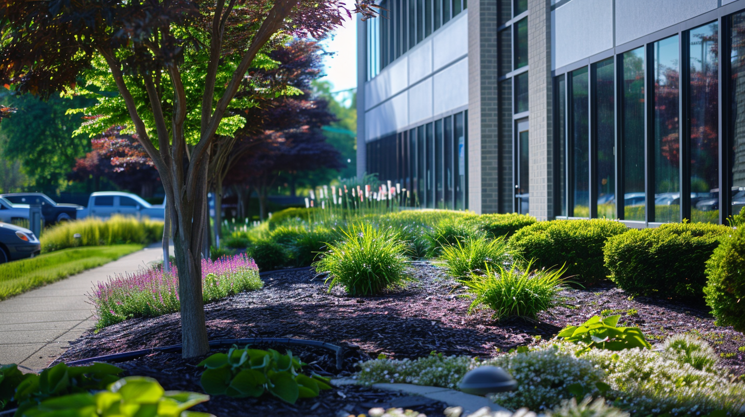Perfection Lawns And Landscape gallery 7