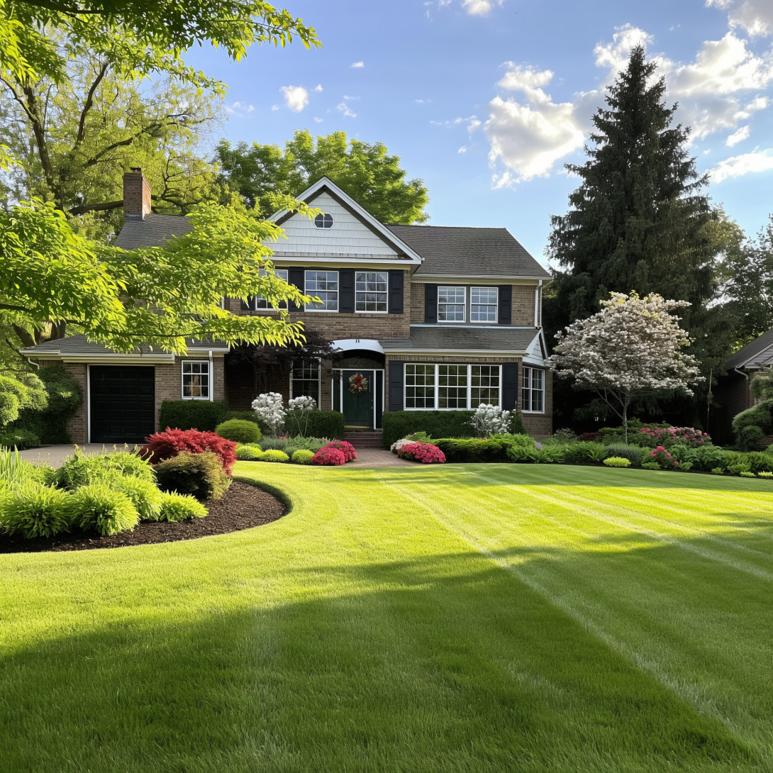 Perfection Lawns And Landscape project 6