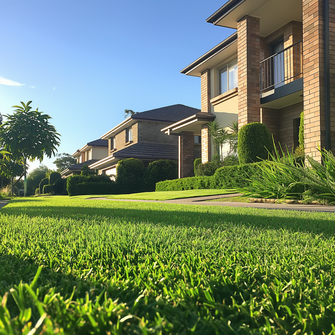 Perfection Lawns And Landscape project 4