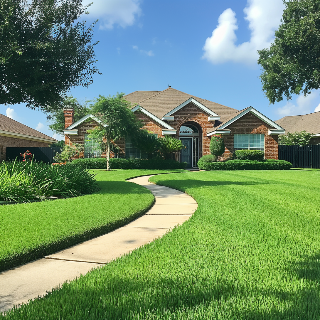 Perfection Lawns And Landscape project 8