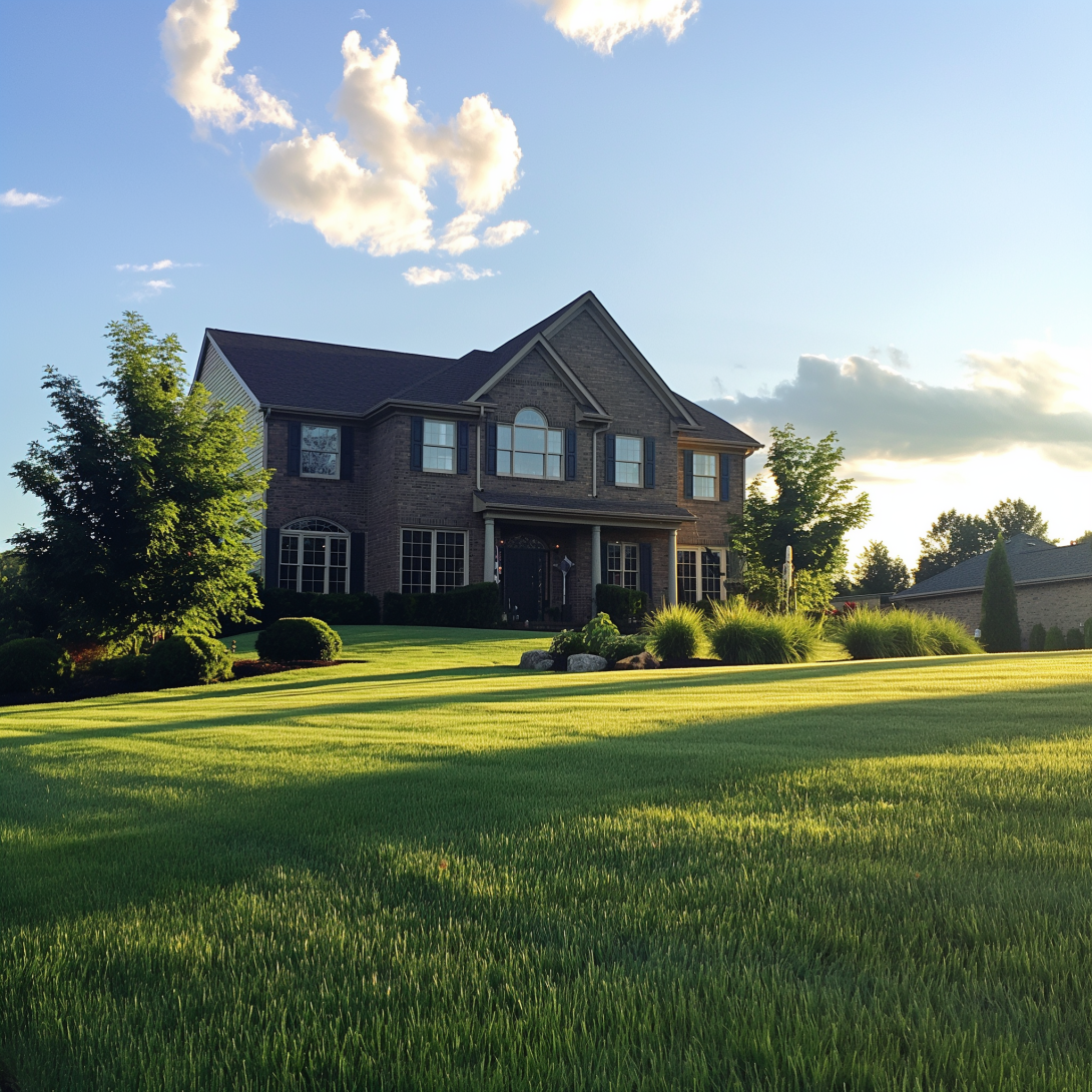 Perfection Lawns And Landscape project 2