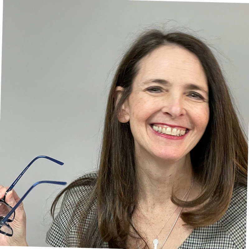 Susan Krelitz