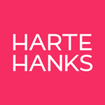 Harte Hanks logo