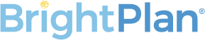 BrightPlan logo