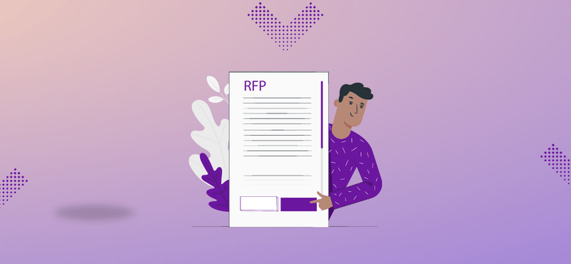 Top RFP Response Examples and Template for 2025