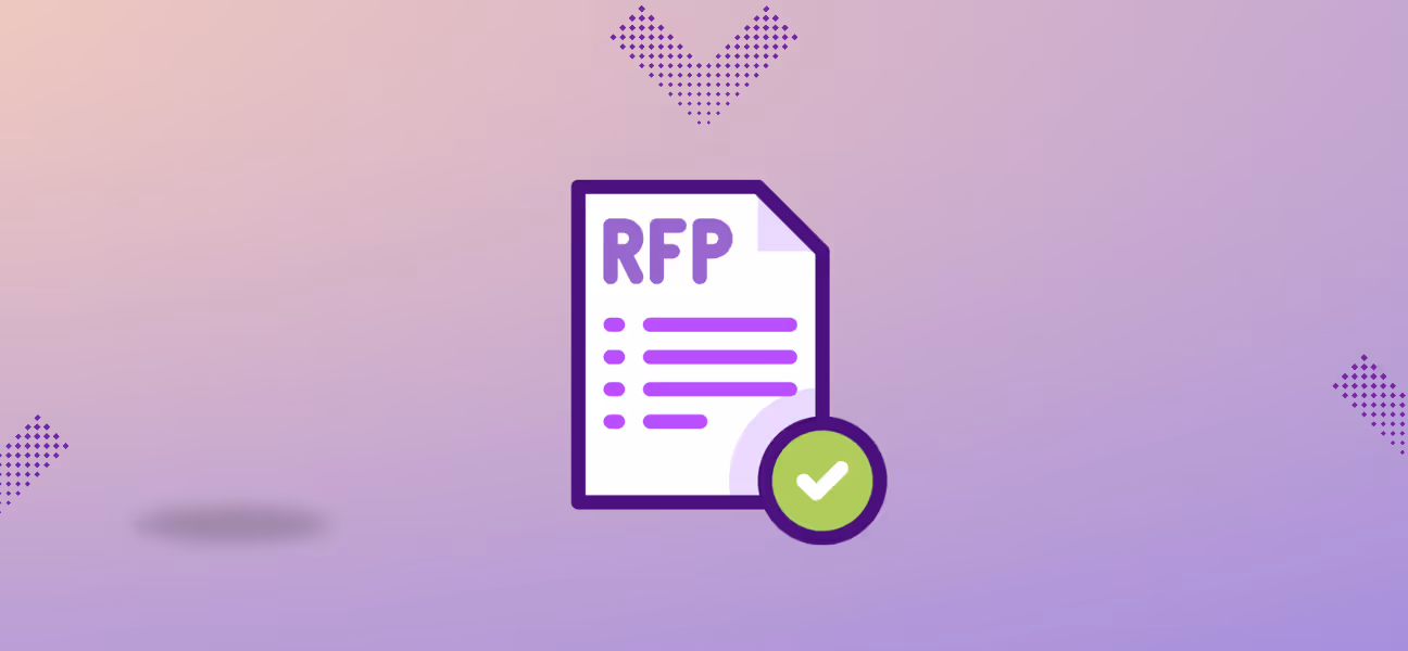 Best Practices for RFP Evaluation Criteria in 2025