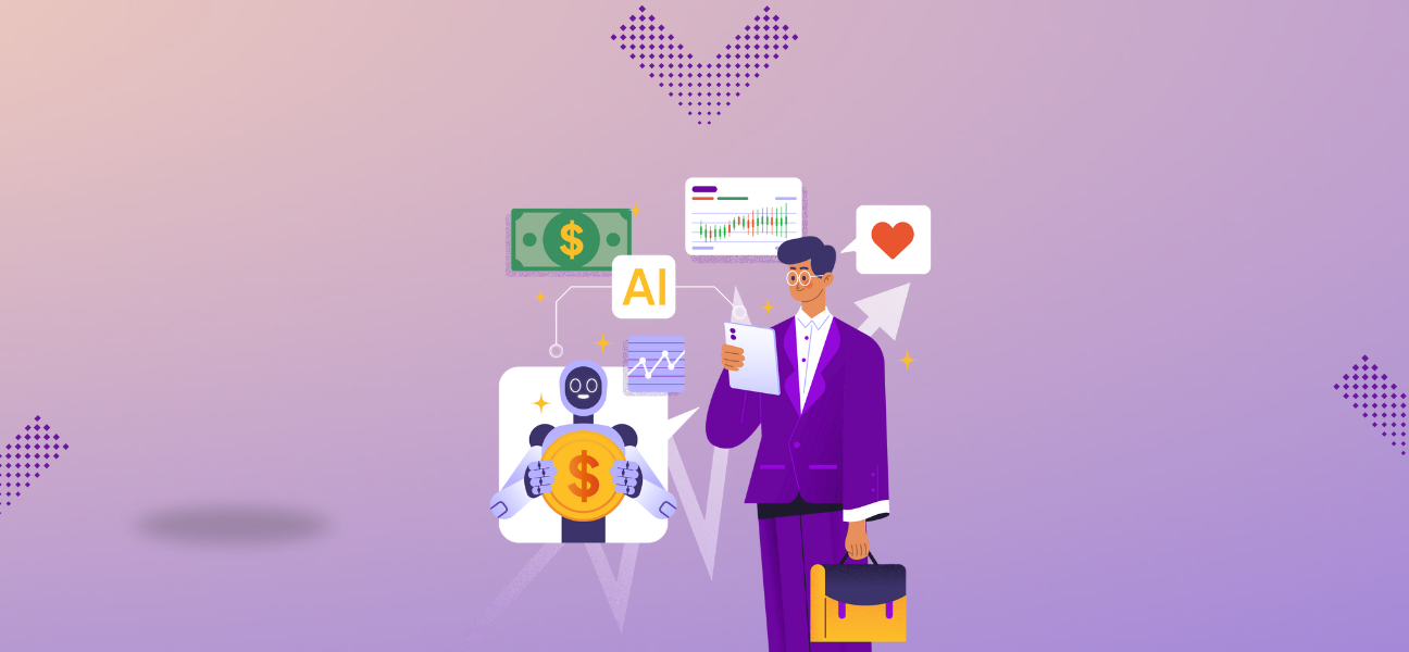 AI-Powered RFP Automation Examples in Finance