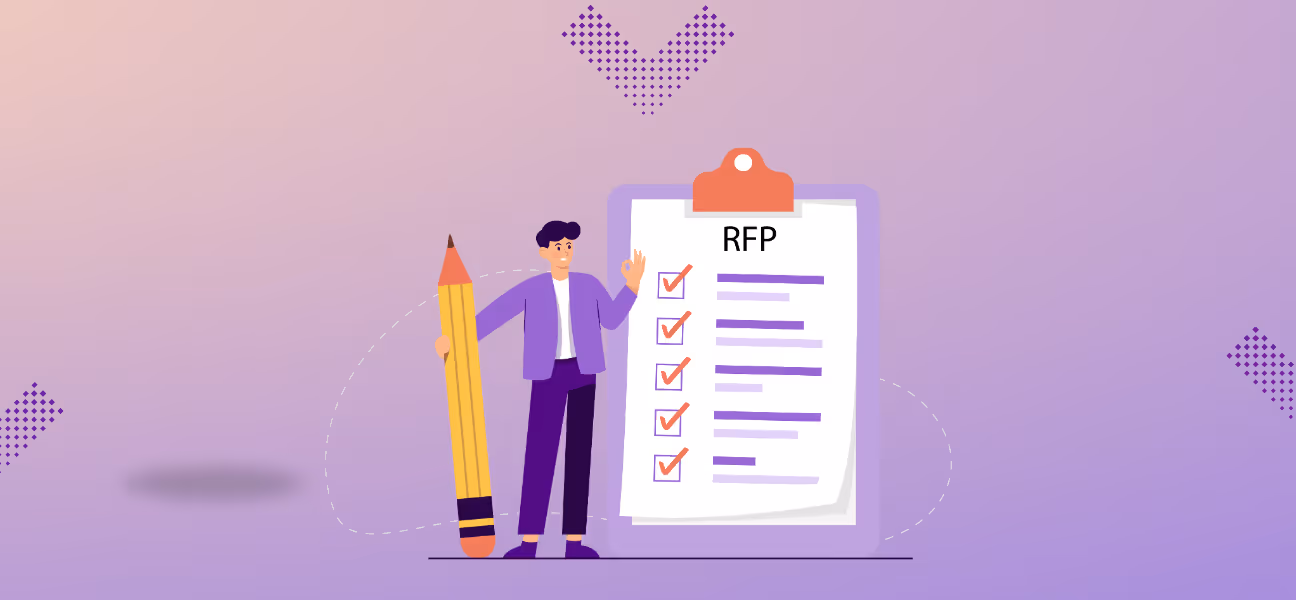 RFP Automation Checklist for Sales Success