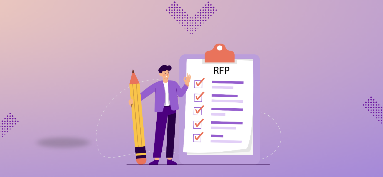 RFP Automation Checklist for Sales Success