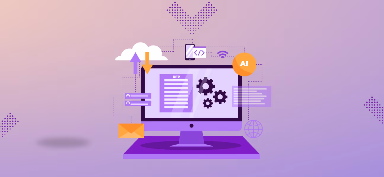 Integrating AI for RFP Automation in Manufacturing