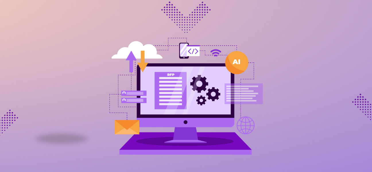 Integrating AI for RFP Automation in Manufacturing